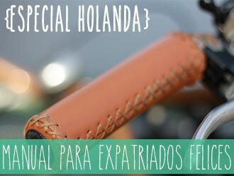Viajar y vivir en Holanda Holanda