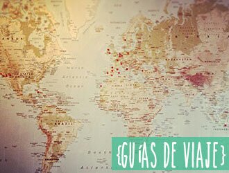 Guias de ciudades guias