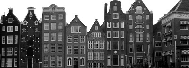 amsterdam-damrak casas en Amsterdam
