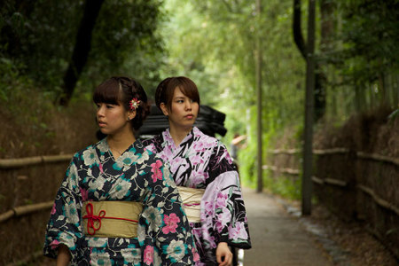 Kyoto, la ciudad de los mil templos Kyoto, la ciudad de los mil templos