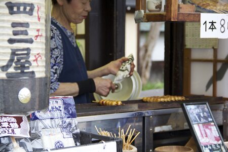 Takayama, escapada a los Alpes… japoneses Takayama, escapada a los Alpes… japoneses