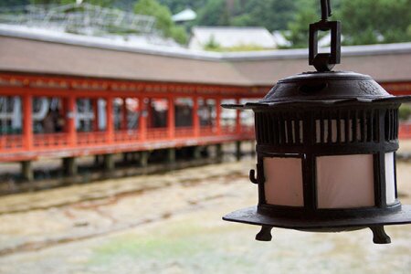 Miyajima, una isla mágica en Japón Miyajima, una isla mágica en Japón