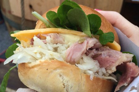 Palo Alto Market, alternativa de domingo en Barcelona Palo Alto Market, alternativa de domingo en Barcelona