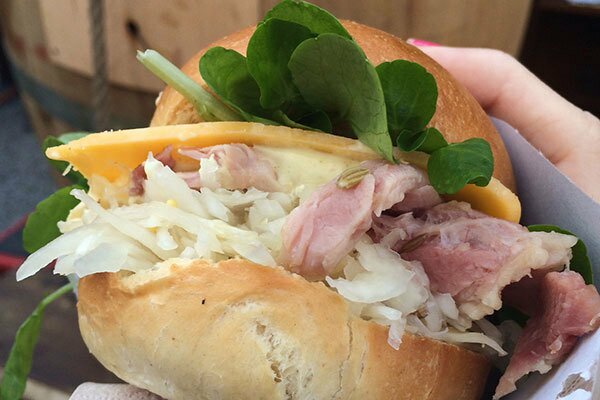 Palo Alto Market, alternativa de domingo en Barcelona Palo Alto Market, alternativa de domingo en Barcelona