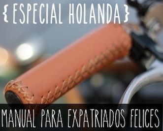 Viajar y vivir en Holanda Holanda