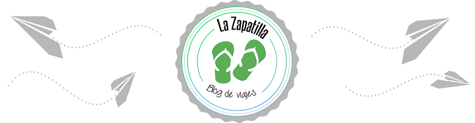 La Zapatilla